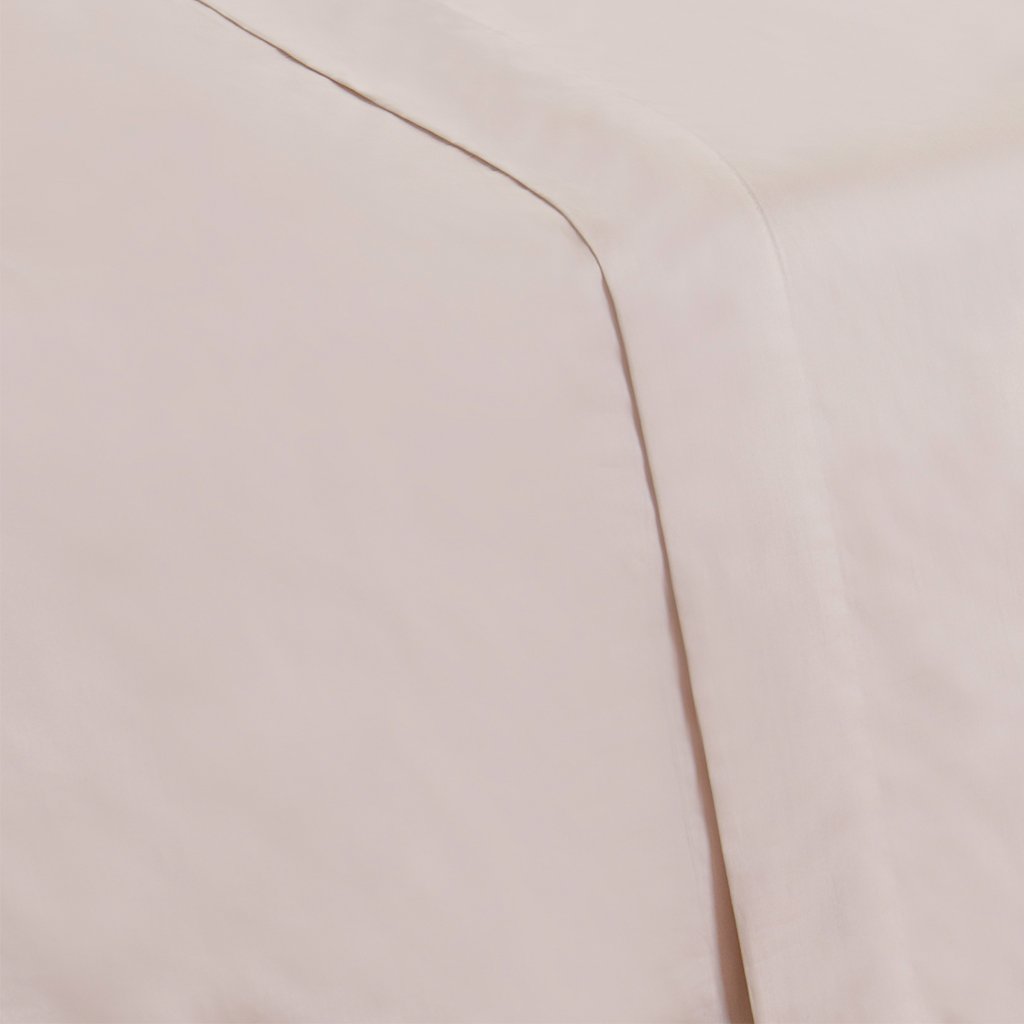 Jogo de Cama King 200 Fios Liso 4 Pçs 193x203x35 Machiatto