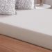 Jogo de Cama King 3 Pçs Malha Premium 145g/m² 100% Algodão 193x203x40cm Ardonos