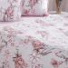 Jogo de Cama Queen 4 Pçs Malha Premium 145g/m² 100% Algodão 158x198x35cm