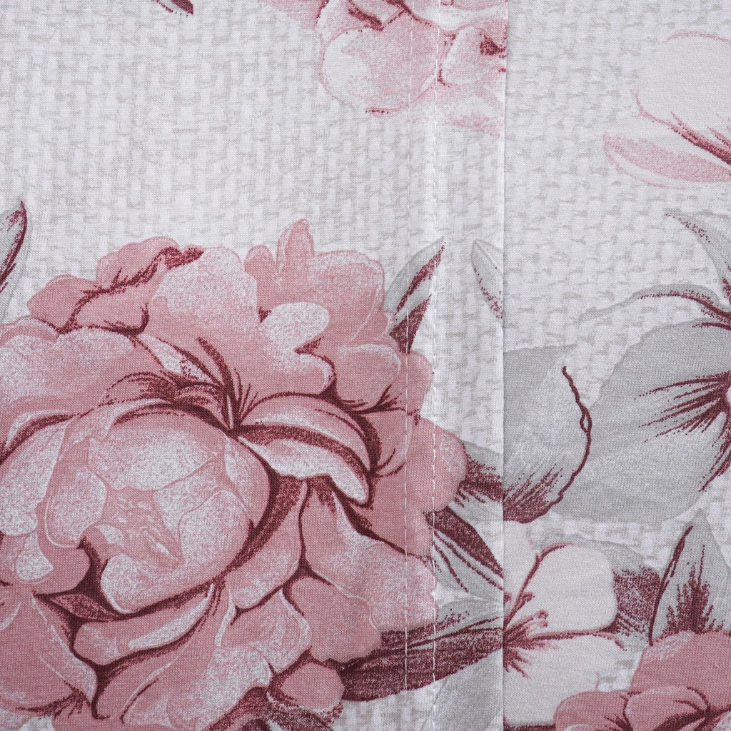 Jogo de Cama Queen 4 Pçs Malha Premium 145g/m² 100% Algodão 158x198x35cm