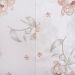 Jogo de Cama Solteiro 200 Fios Estampado 3 Pçs 90x190x35 Lyrical