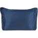 Jogo de Fronhas 400 Fios 100% Algodão 50x70cm Azul Cobalt
