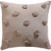Kit 2 Capa de Almofada Tatto New Decorativa 45x45cm Dots