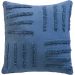 Kit 2 Capa de Almofada Tatto New Decorativa 45x45cm Tetris