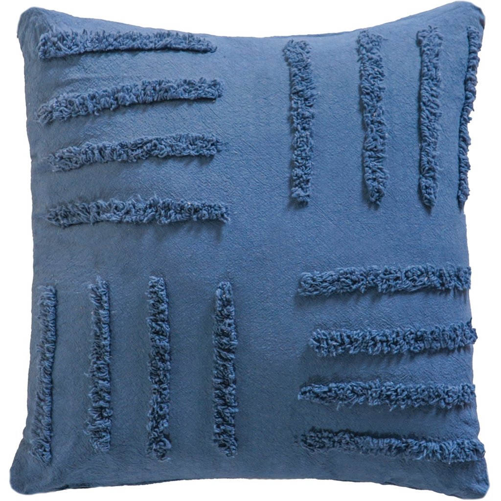 Kit 2 Capa de Almofada Tatto New Decorativa 45x45cm Tetris