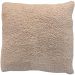 Kit 2 Capas de Almofada Sherpa Realce 45x45 Tessi