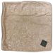 Kit 2 Capas de Almofada Sherpa Realce 45x45 Tessi