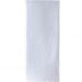 Kit 3 Toalha de Lavabo Glamour 100% Algodão 30x50cm Branco