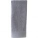 Kit 3 Toalha de Lavabo Glamour 100% Algodão 30x50cm Zinco