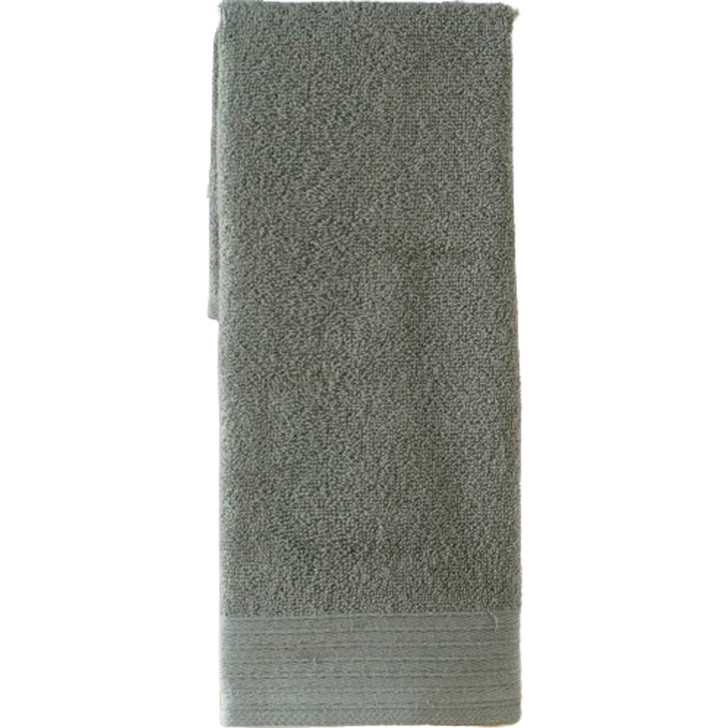 Kit 4 Toalha de Lavabo Glamour 100% Algodão 30x50cm Suculenta