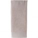 Kit 5 Toalha de Lavabo Glamour 100% Algodão 30x50cm Pergaminho