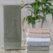 Kit 8 Toalha de Lavabo Glamour 100% Algodão 30x50cm Suculenta