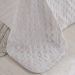 Kit Cobre Leito Casal Miraggio Ultra Soft com Porta Travesseiro Toque de Areia