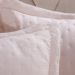 Kit Cobre Leito King Miraggio Ultra Soft 260x280cm Suede