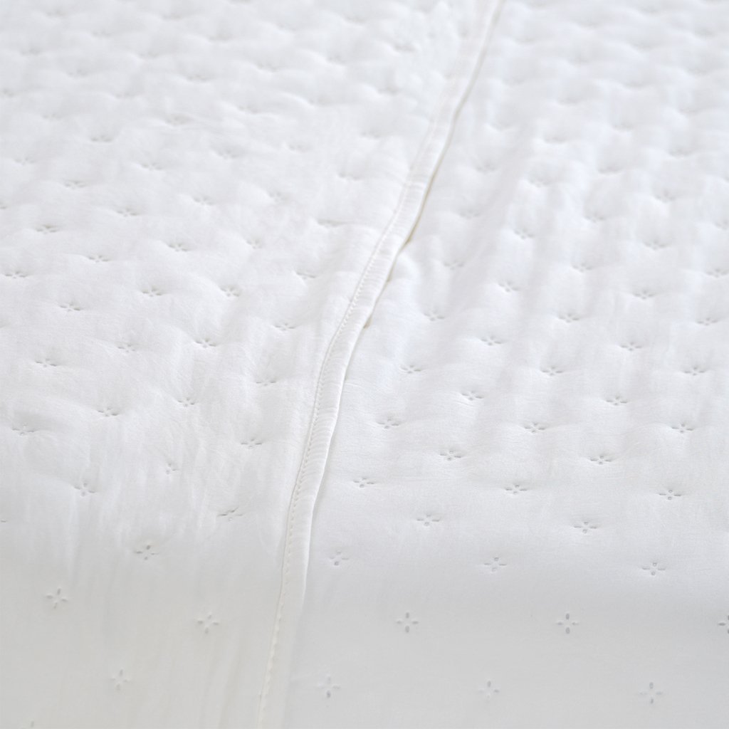 Kit Cobre Leito King Miraggio Ultra Soft com Porta Travesseiro Alpino