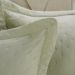 Kit Cobre Leito King Miraggio Ultra Soft com Porta Travesseiro Olive