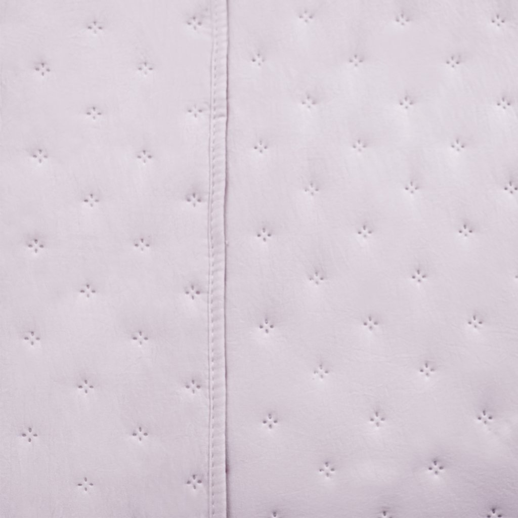 Kit Cobre Leito Queen Miraggio Ultra Soft 240x260cm Wild Rosê