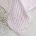 Kit Cobre Leito Queen Miraggio Ultra Soft 240x260cm Wild Rosê