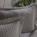 Kit Cobre Leito Queen Miraggio Ultra Soft com Porta Travesseiro Funghi