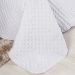 Kit Cobre Leito Queen Miraggio Ultra Soft com Porta Travesseiro Gelo