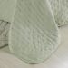 Kit Cobre Leito Queen Miraggio Ultra Soft com Porta Travesseiro Olive