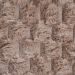 Kit Colcha Casal Luxor Jacquard 100% Poliéster 210x230cm Linho