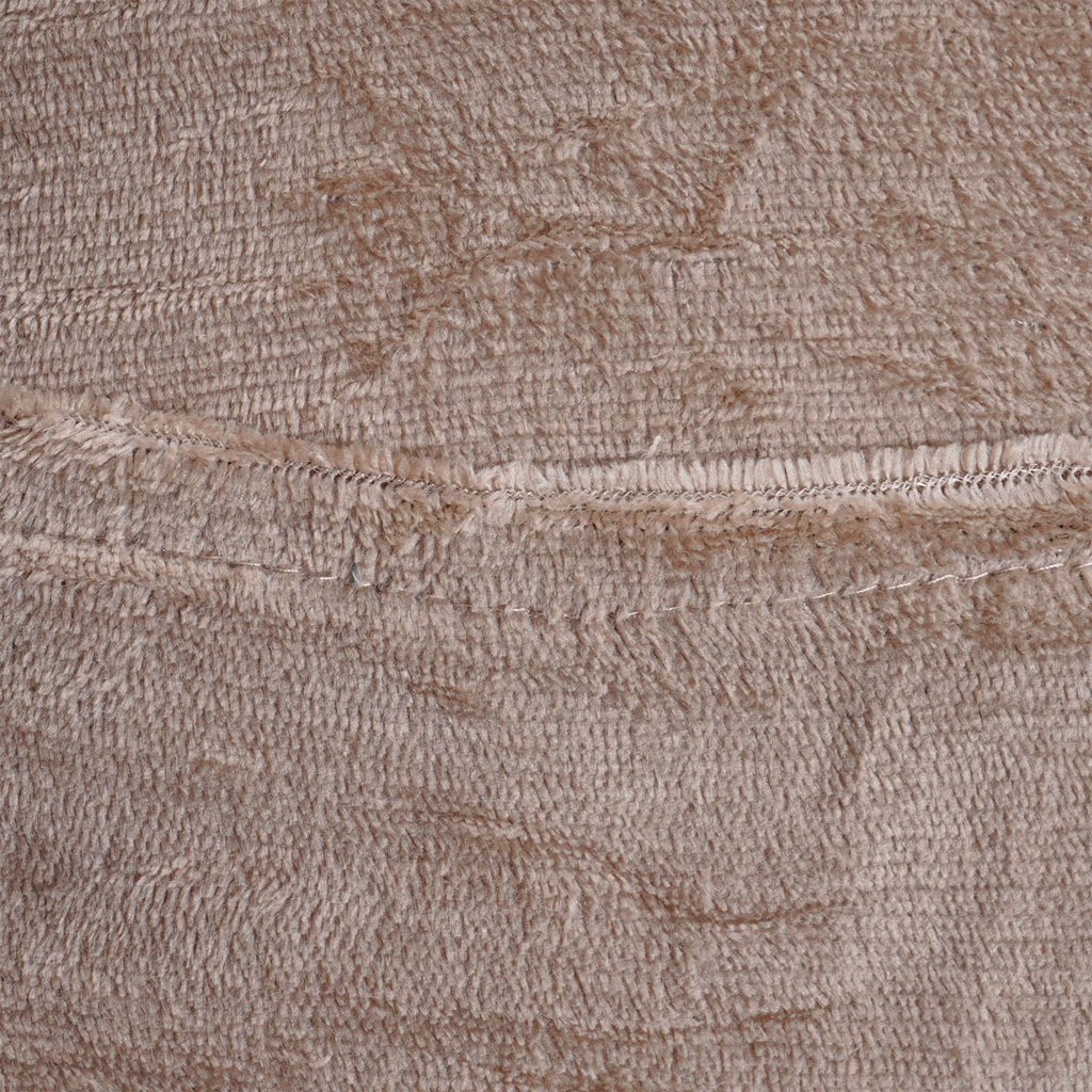 Kit Colcha Casal Luxor Jacquard 100% Poliéster 210x230cm Linho
