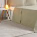 Kit Colcha Casal Miraggio New Soft 100% Poliéster 220x240cm Folha Seca