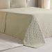 Kit Colcha Casal Miraggio New Soft 100% Poliéster 220x240cm Folha Seca