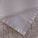 Kit Colcha Casal Satinatta Cetim Toque Pele de Pessego 220x240cm Níquel