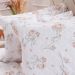 Kit Colcha King 200 Fios Estampada 260x280cm Lyrical