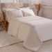 Kit Colcha King 300 Fios Classic 260x280cm Latte