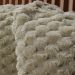Kit Colcha King Luxor Jacquard 100% Poliéster 250x270cm Folha Seca