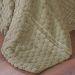 Kit Colcha King Luxor Jacquard 100% Poliéster 250x270cm Folha Seca