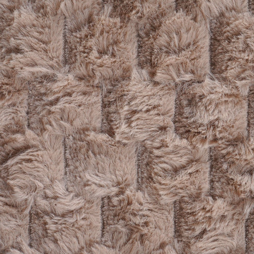 Kit Colcha King Luxor Jacquard 100% Poliéster 250x270cm Linho