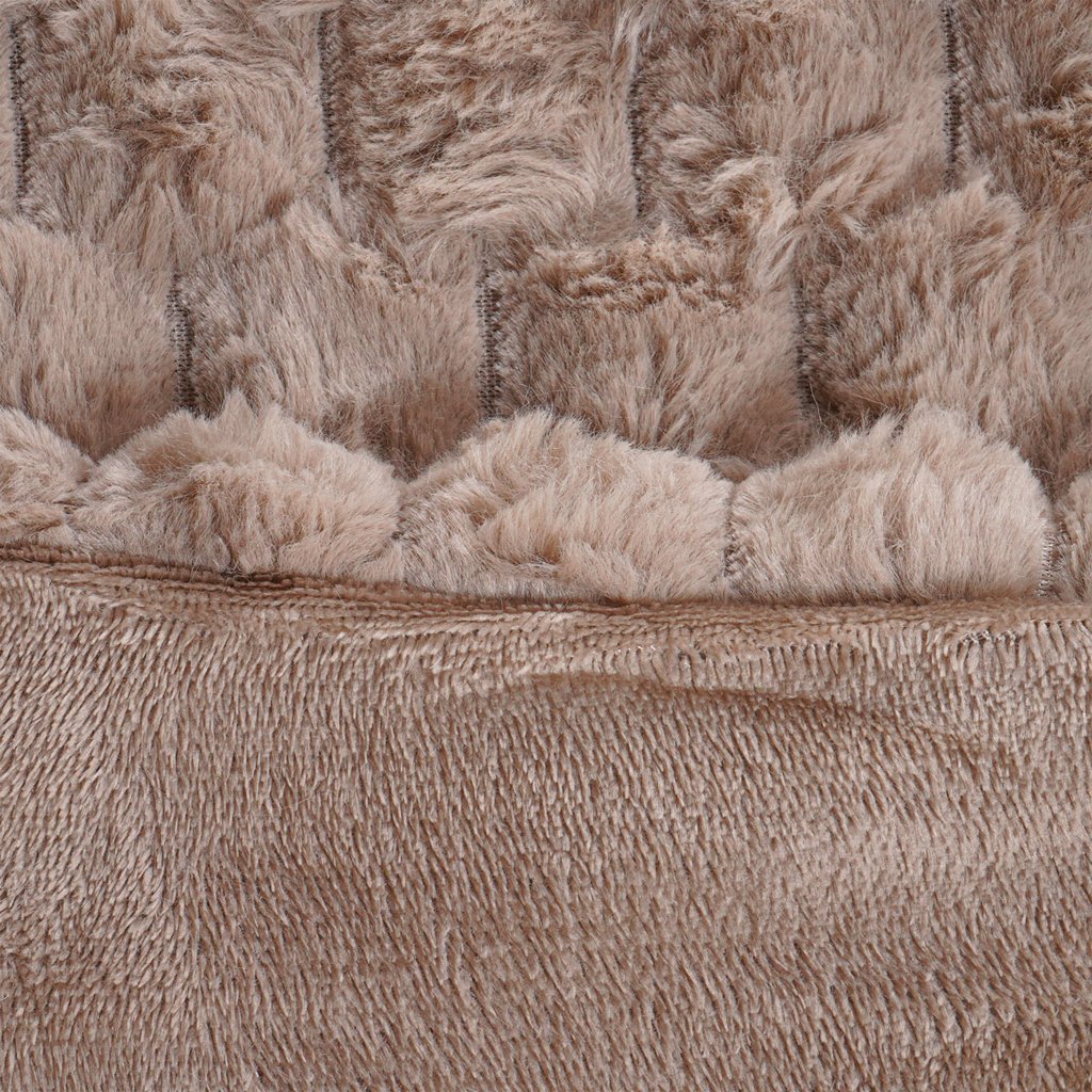 Kit Colcha King Luxor Jacquard 100% Poliéster 250x270cm Linho