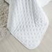Kit Colcha King Miraggio New Soft 260x280cm Branco