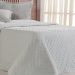 Kit Colcha King Miraggio New Soft 260x280cm Verde Alfafa