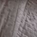 Kit Colcha King Sensatti 3D Embossed 260x280cm Cashmere