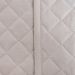 Kit Colcha Queen 200 Fios Lisa 240x260cm Luna