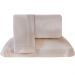 Kit Colcha Queen 300 Fios Classic 240x260cm Luna