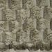 Kit Colcha Queen Luxor Jacquard 100% Poliéster 230x250cm Folha Seca