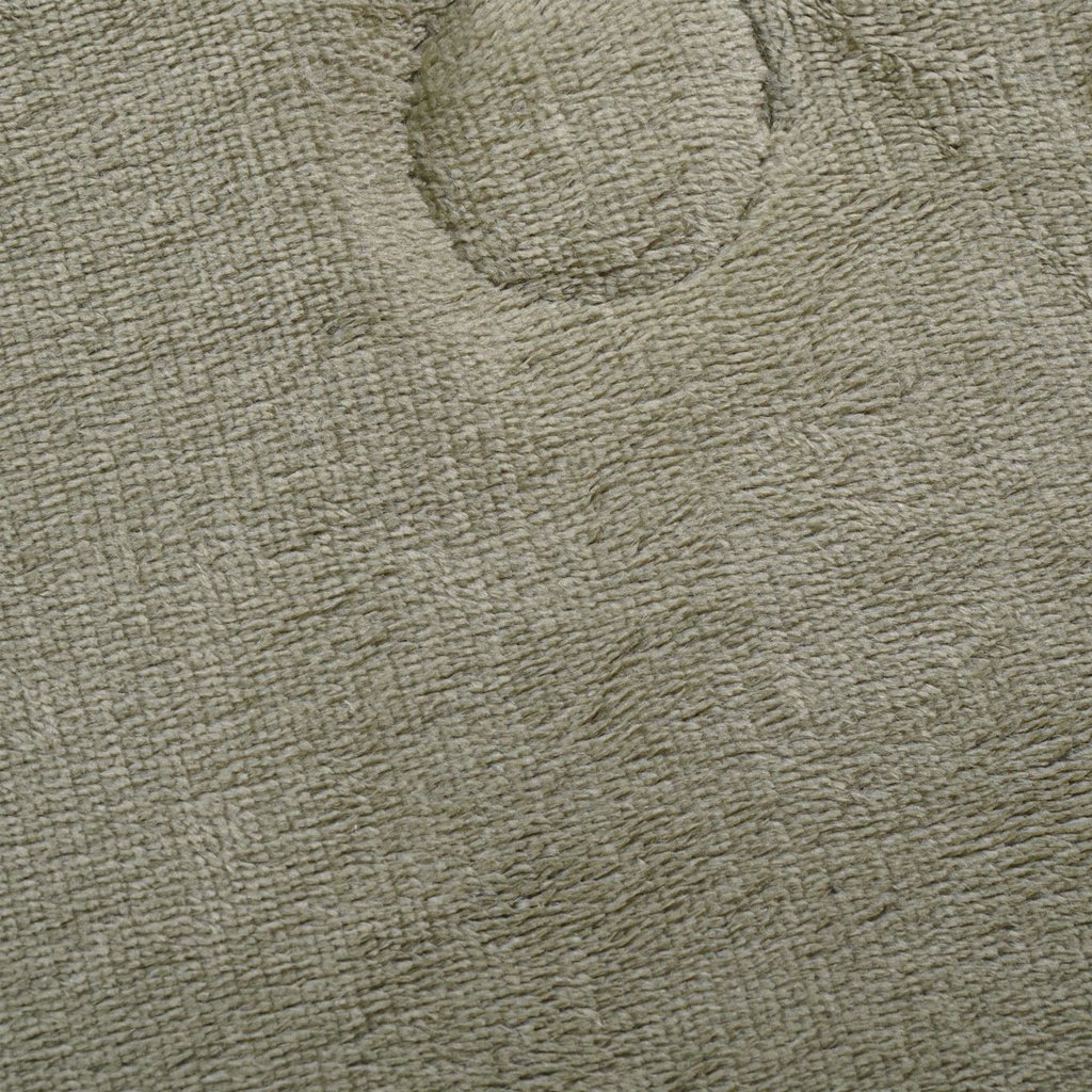 Kit Colcha Queen Luxor Jacquard 100% Poliéster 230x250cm Folha Seca