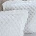 Kit Colcha Queen Luxor Jacquard Toque Macio