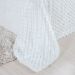 Kit Colcha Queen Luxor Jacquard Toque Macio