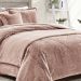 Kit Colcha Queen Luxor Peles Toque Pele de Coelho 230x250cm