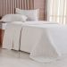 Kit Colcha Queen Miraggio New Soft 240x260cm Amendoa