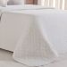 Kit Colcha Queen Miraggio New Soft 240x260cm Amendoa