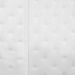 Kit Colcha Queen Miraggio New Soft 240x260cm Branco