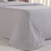 Kit Colcha Queen Miraggio New Soft 240x260cm Cahsmere